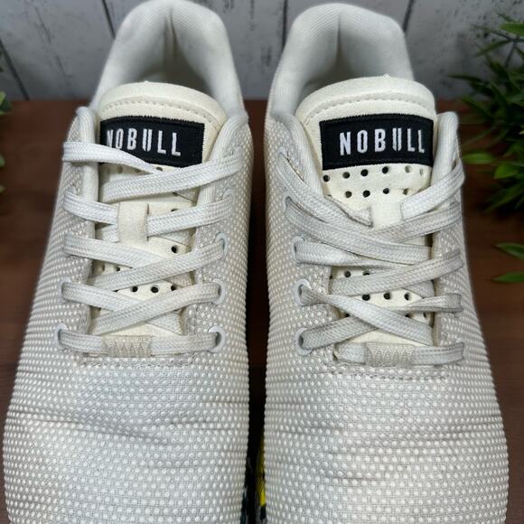 Nobull Unisex Outwork Spring Fling Trainers Crossfit Shoes - Picture 5 of 13